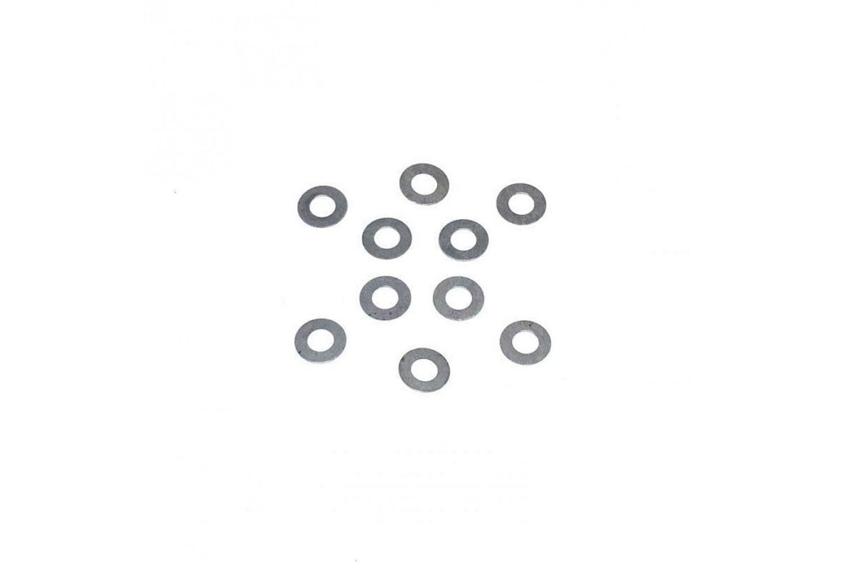 Raven Evolution Gearbox Shim 0.1mm (10pc)