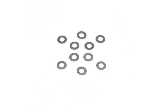 Raven Evolution Gearbox Shim 0.1mm (10pc)