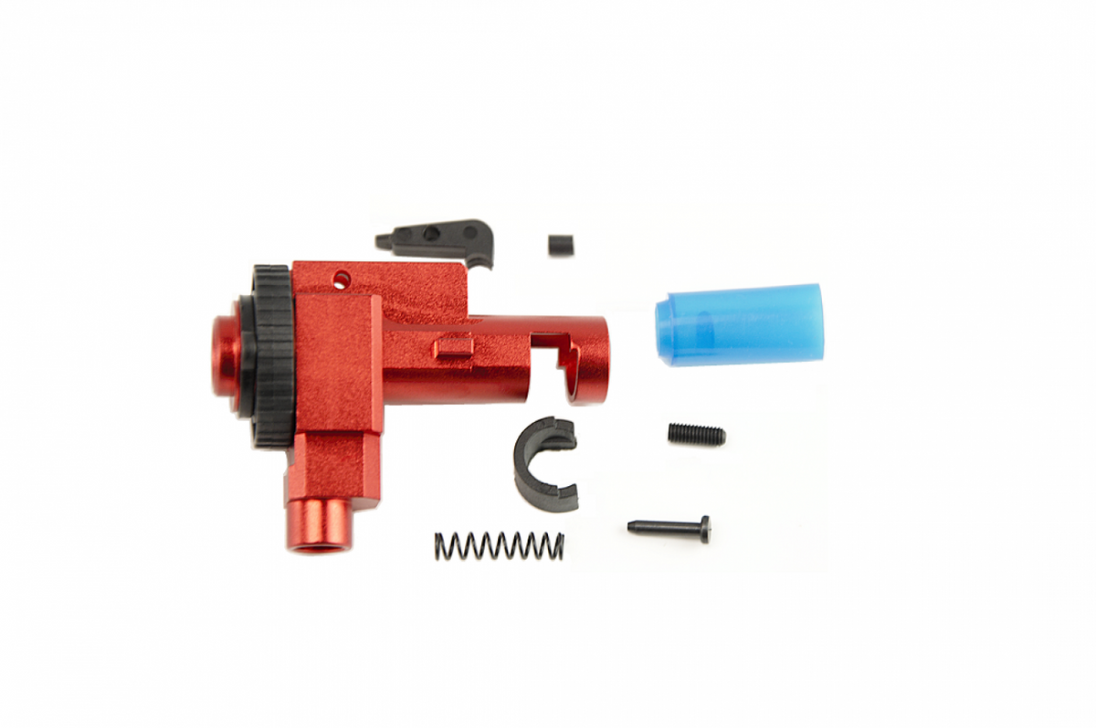 Raven Evolution CNC V2 Rotary Hop-Up Unit