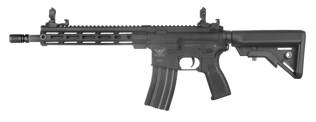 RAVEN NEO SERPENT CARBINE BK