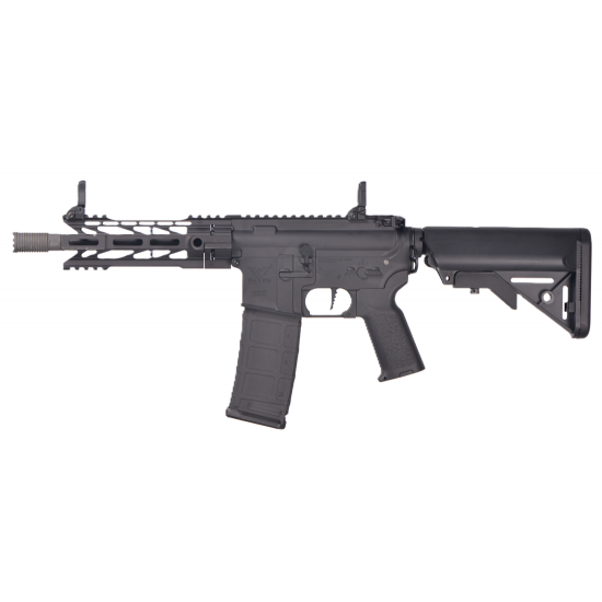 RAVEN ORE REAPER 2 CQC BK (Full Metal)