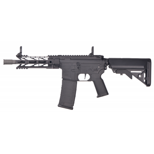 RAVEN ORE REAPER 2 CQC BK (Full Metal)