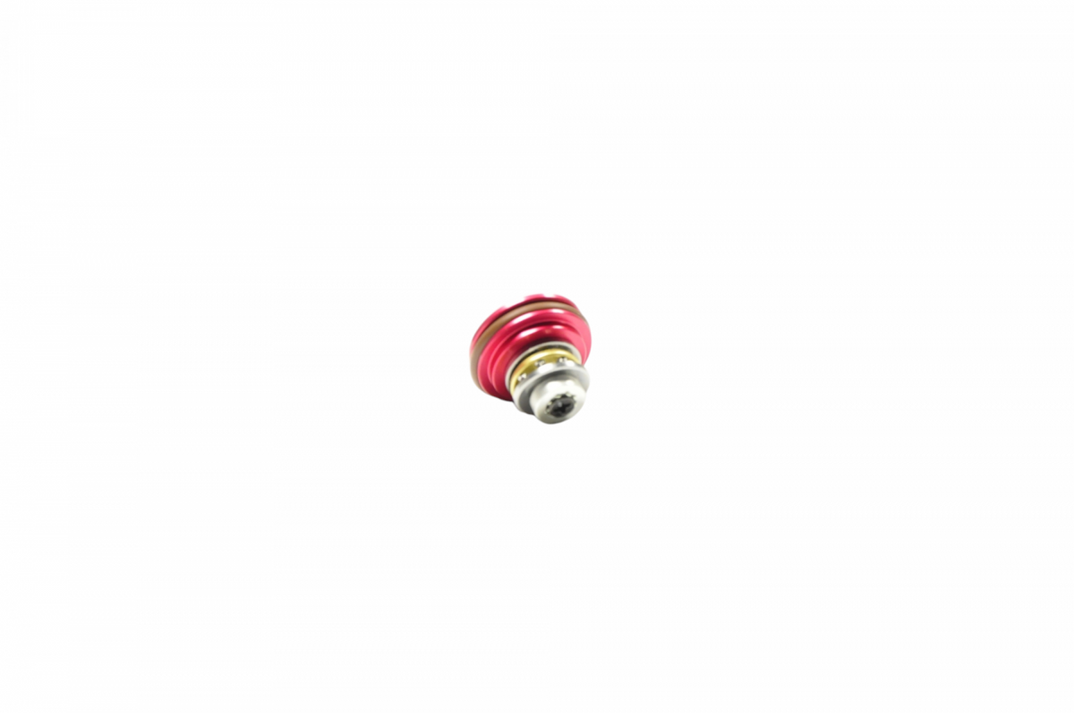 Raven Evolution CNC Piston Head (6 Hole)