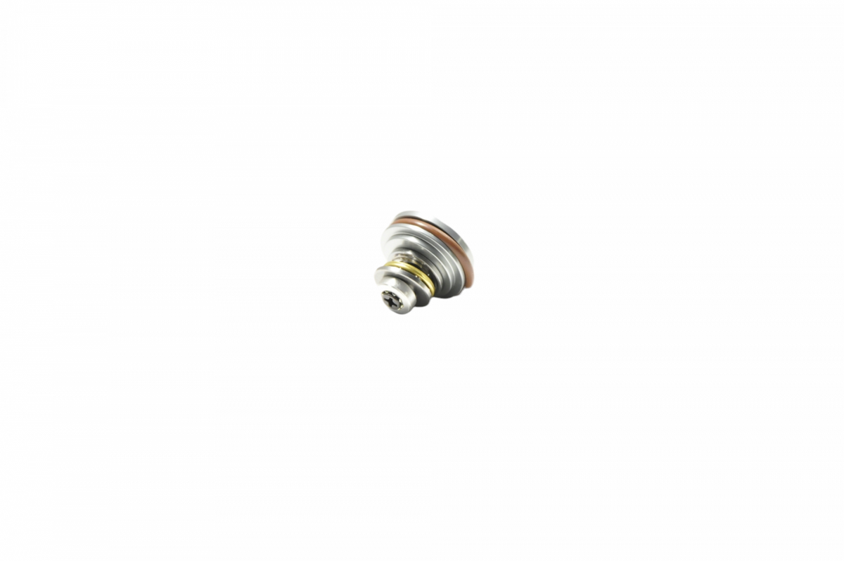 Raven Evolution CNC Piston Head (8 Hole)