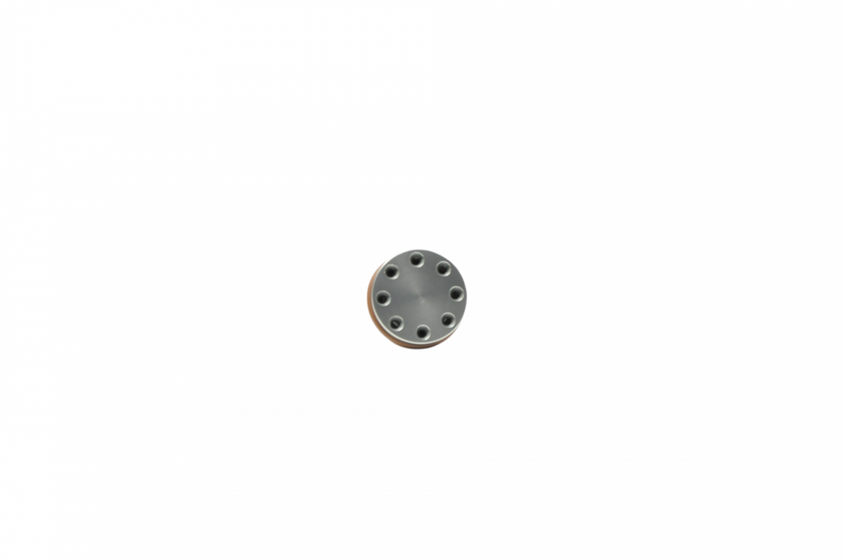 Raven Evolution CNC Piston Head (8 Hole)