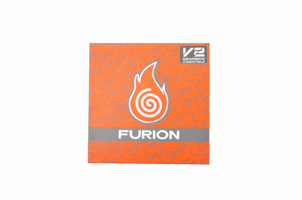 Raven Evolution V2 FURION ETU