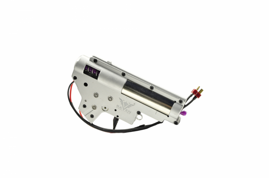 Raven Evolution V2 Gearbox with Furion ETU