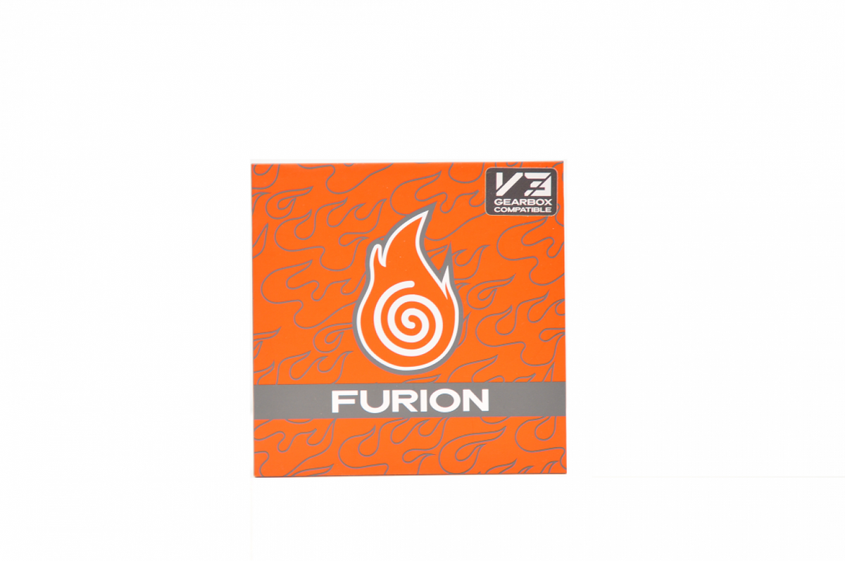 Raven Evolution V3 FURION ETU