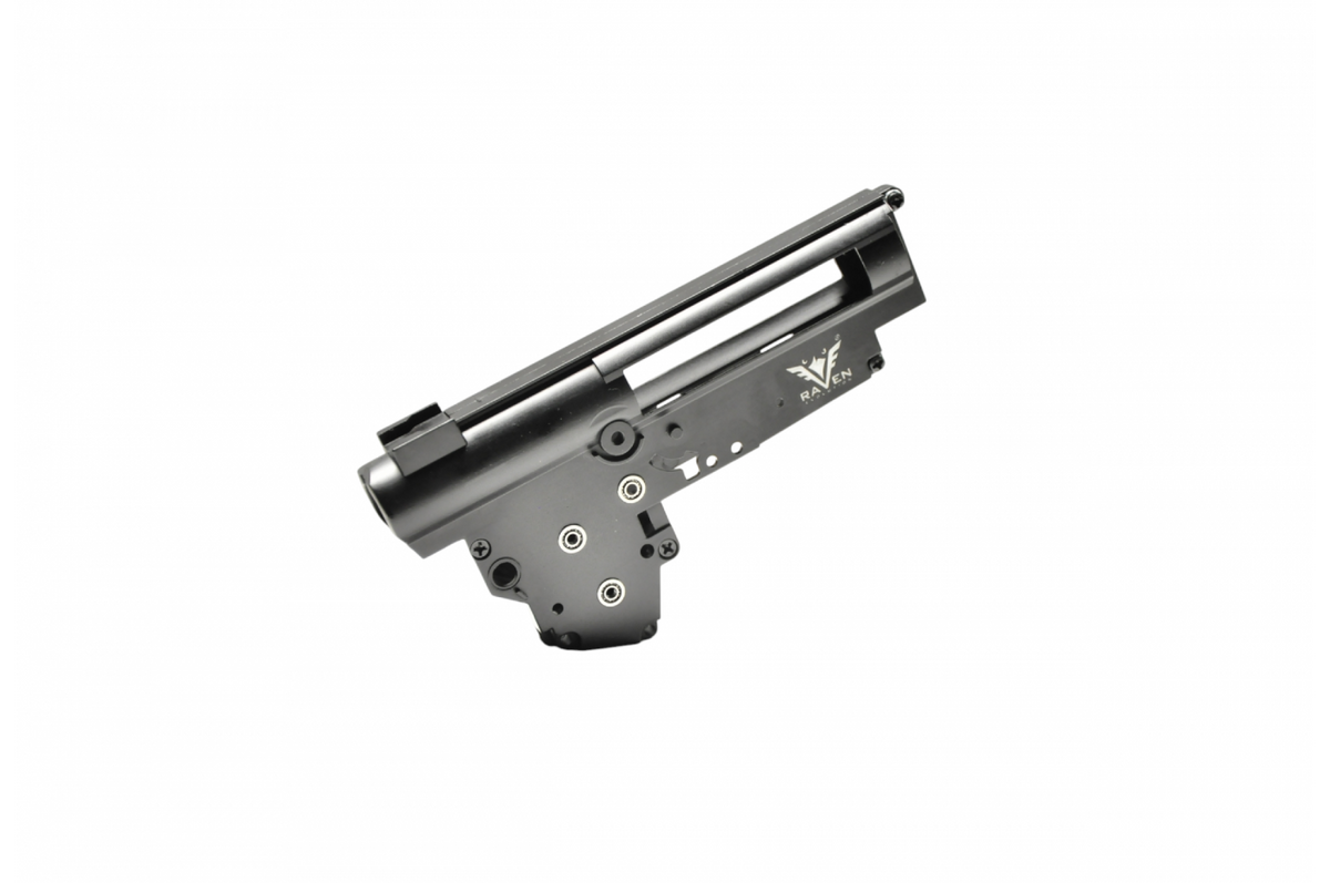 Raven Evolution V3 Gearbox Shell