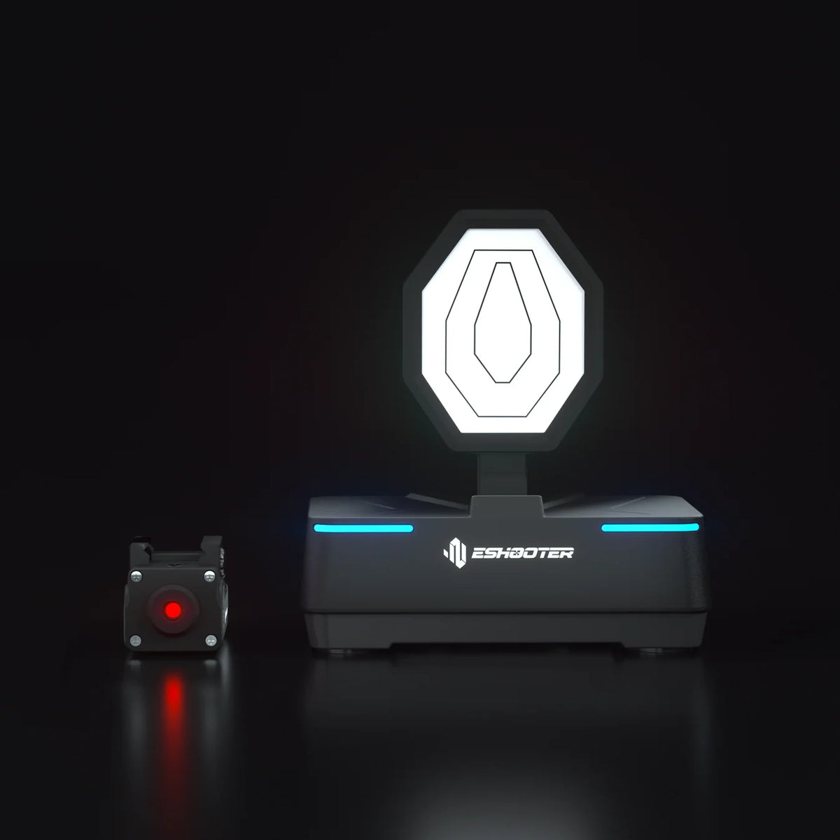 Eshooter Sentry 1 Pro Dry Fire Training System