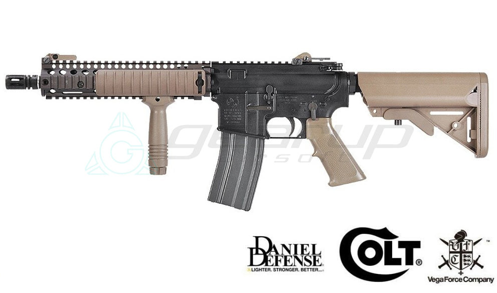 VFC MK18 MOD1 - COLT and DD Licensed Product