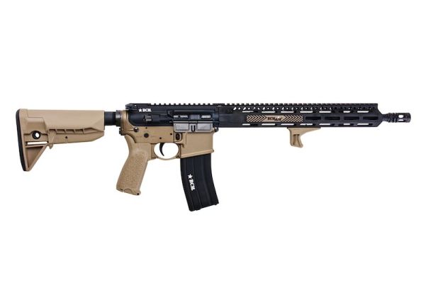 VFC BCM SBR MK2 MCMR 14.5" V3 GBBR - Two Tone