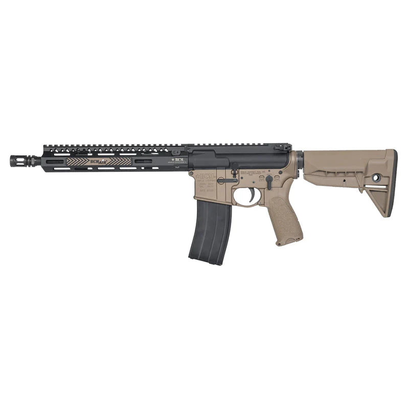 VFC BCM SBR MK2 MCMR 11.5" V3 GBBR - Two Tone