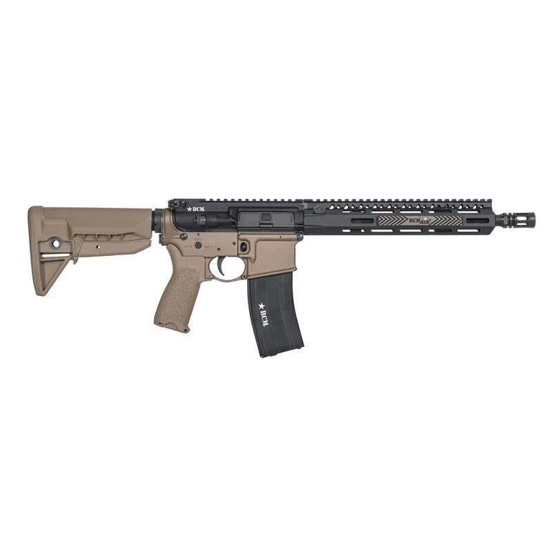 VFC BCM SBR MK2 MCMR 11.5" V3 GBBR - Two Tone