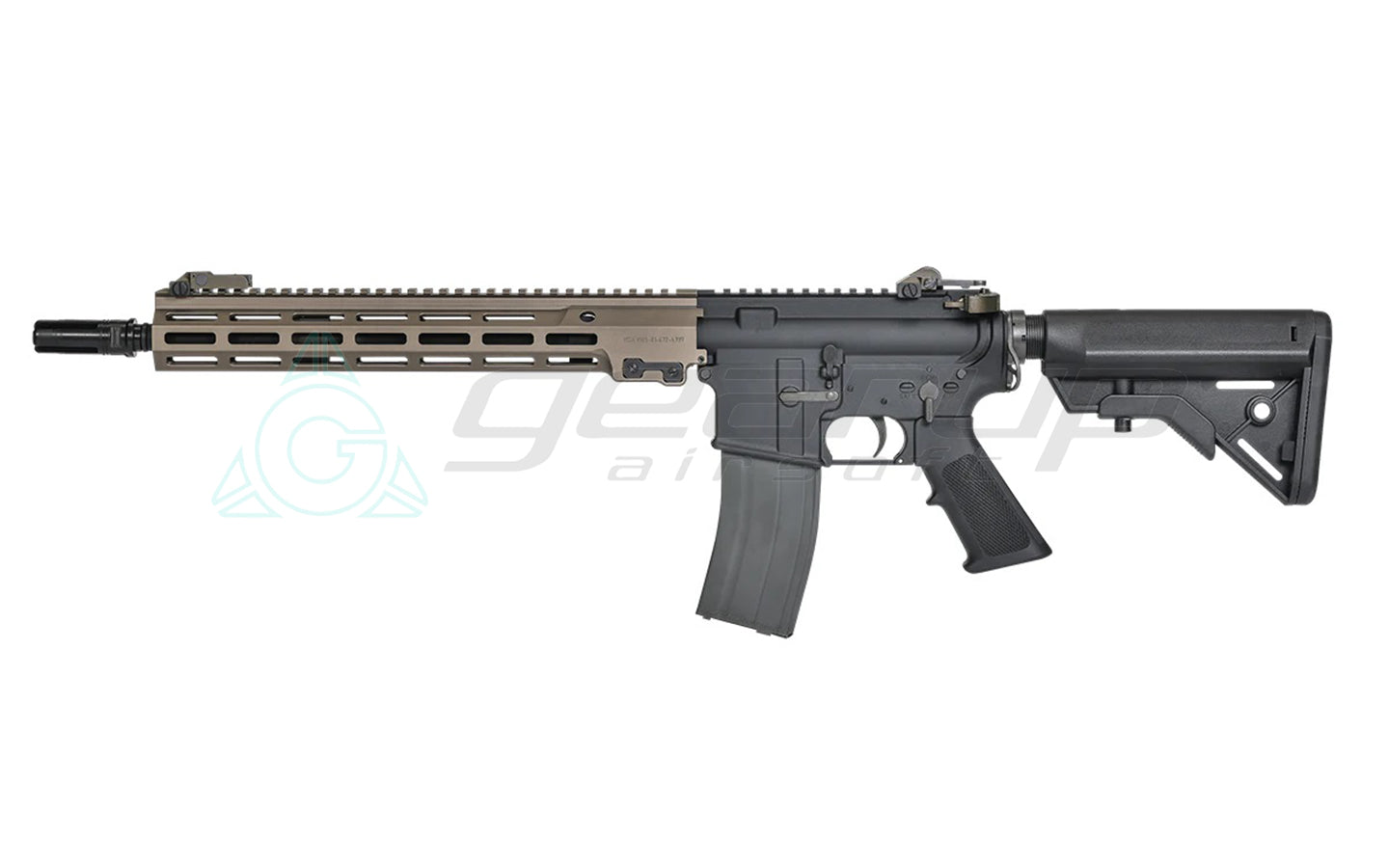 VFC URGI 11.5 Inch V3 GBBR