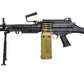 VFC MK48 MOD1 Airsoft AEG LMG - Premium