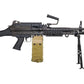 VFC MK48 MOD1 Airsoft AEG LMG - Premium