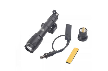 M600C Scout Light - Two Control Kit Version