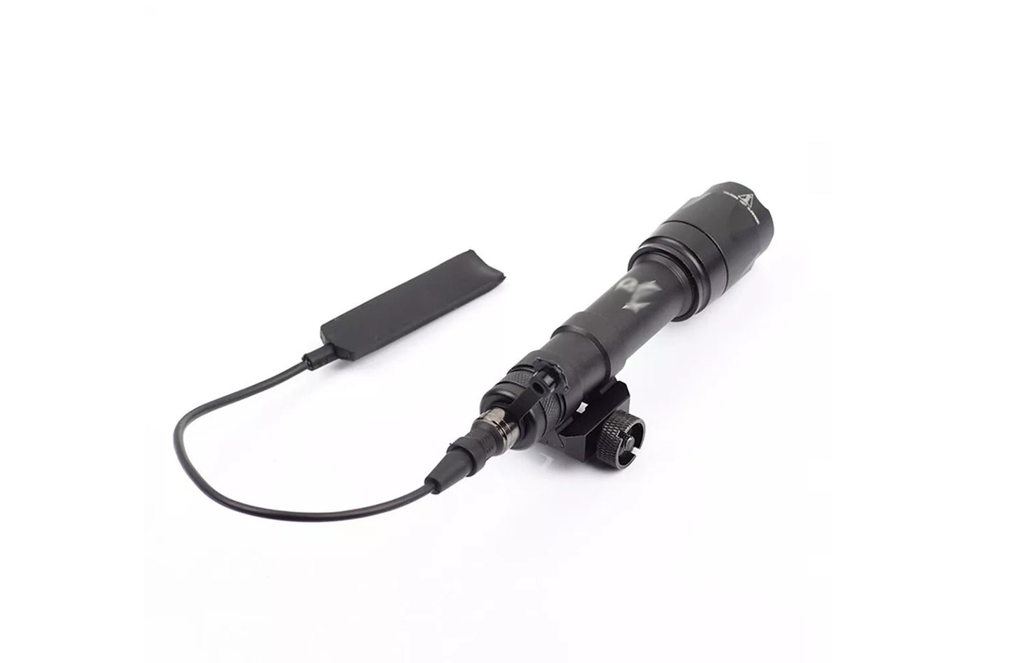 M600C Scout Light - Two Control Kit Version