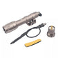 M600C Scout Light - Two Control Kit Version