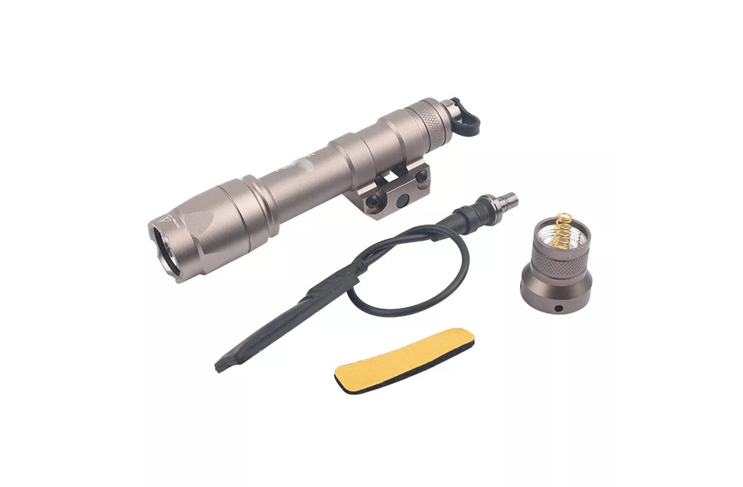 M600C Scout Light - Two Control Kit Version