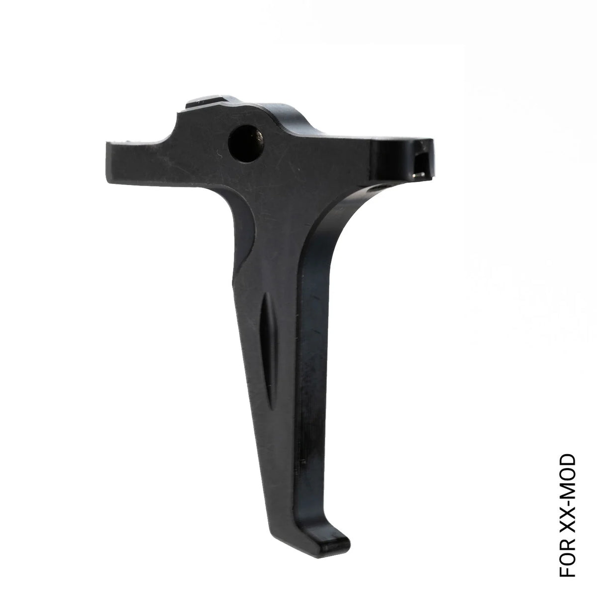 MechLabs Adjustable Flat Trigger for X-MOD Nexxus HPA Engine Gearbox Kit