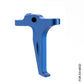 MechLabs Adjustable Flat Trigger for X-MOD Nexxus HPA Engine Gearbox Kit