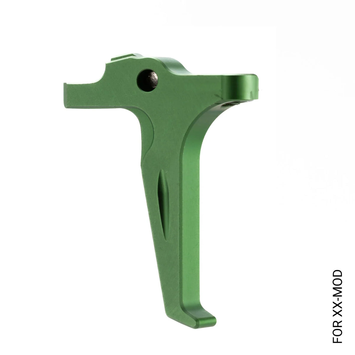MechLabs Adjustable Flat Trigger for X-MOD Nexxus HPA Engine Gearbox Kit