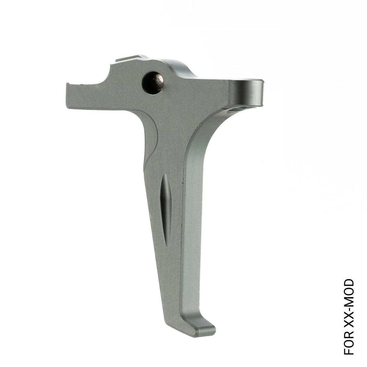 MechLabs Adjustable Flat Trigger for X-MOD Nexxus HPA Engine Gearbox Kit