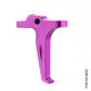 MechLabs Adjustable Flat Trigger for X-MOD Nexxus HPA Engine Gearbox Kit
