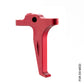 MechLabs Adjustable Flat Trigger for X-MOD Nexxus HPA Engine Gearbox Kit