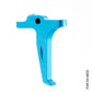 MechLabs Adjustable Flat Trigger for X-MOD Nexxus HPA Engine Gearbox Kit