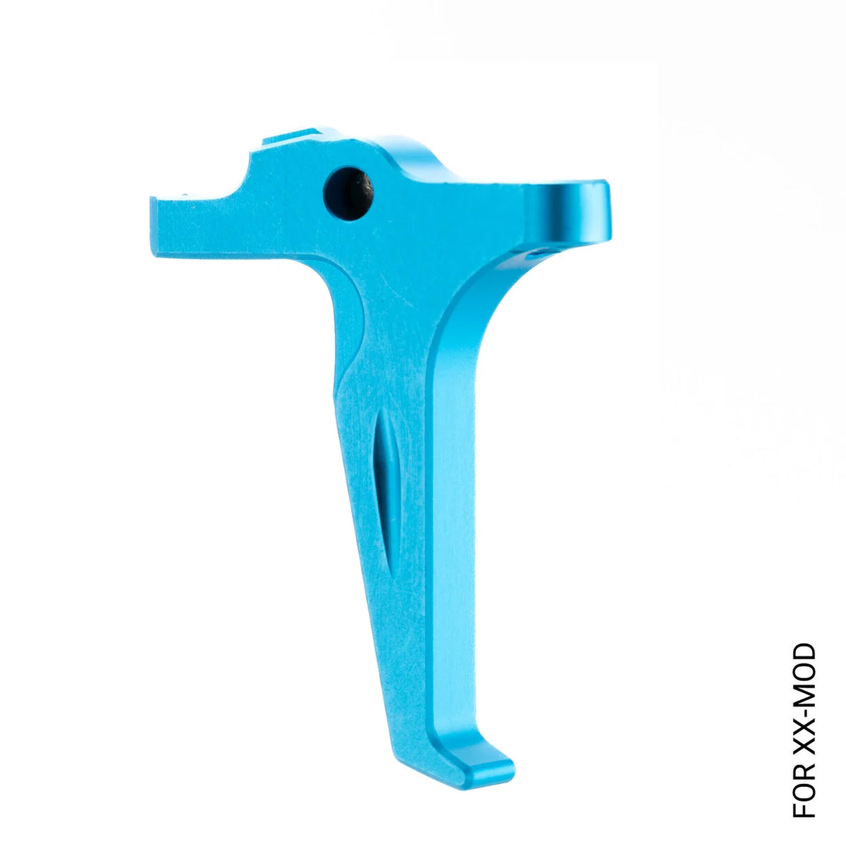 MechLabs Adjustable Flat Trigger for X-MOD Nexxus HPA Engine Gearbox Kit