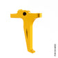 MechLabs Adjustable Flat Trigger for X-MOD Nexxus HPA Engine Gearbox Kit
