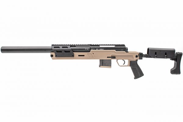 Archwick B&T Air SPR 300 Pro Spring Powered Sniper Rifle (Black or Tan)