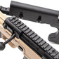 Archwick B&T Air SPR 300 Pro Spring Powered Sniper Rifle (Black or Tan)