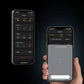 SRC-ES Wireless Electronic Trigger Unit V3 Kestrel ETU – V030 (Front Wired)