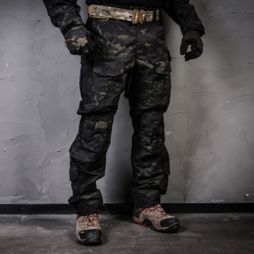 Emerson Gear G3 Tactical Pants (Blue Label) (ONLINE ONLY)