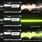 EMG x Strike Industries Compensator Built-In ESHOOTER Flare BT Tracer Unit (V704)