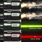 EMG x Strike Industries Compensator Built-In ESHOOTER Flare BT Tracer Unit (V704)