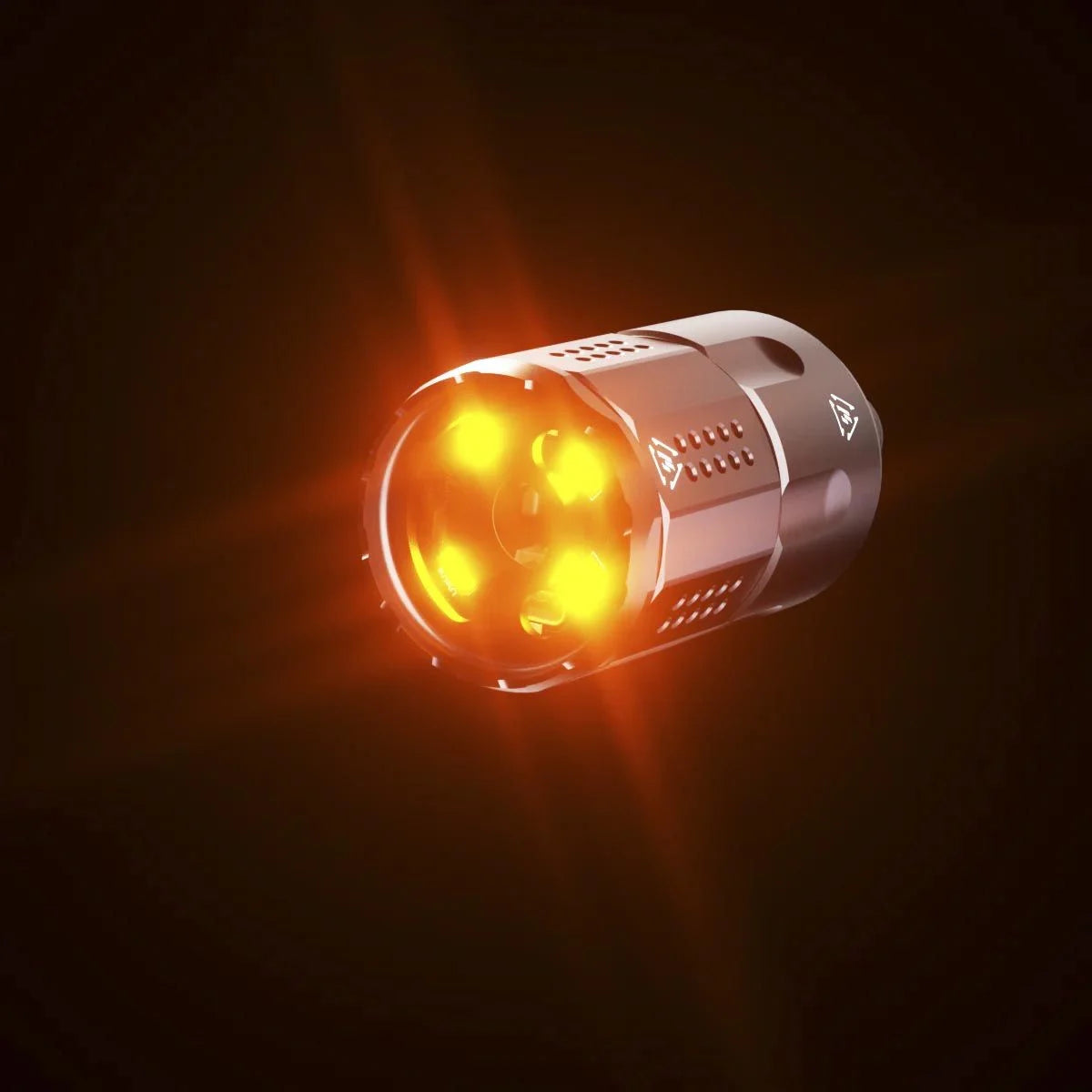EMG x Strike Industries Compensator Built-In ESHOOTER Flare BT Tracer Unit (V704)