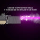 EShooter Flare Cube BT Tracer Unit (Bluetooth / Black) Compatible with Green/Red Tracers