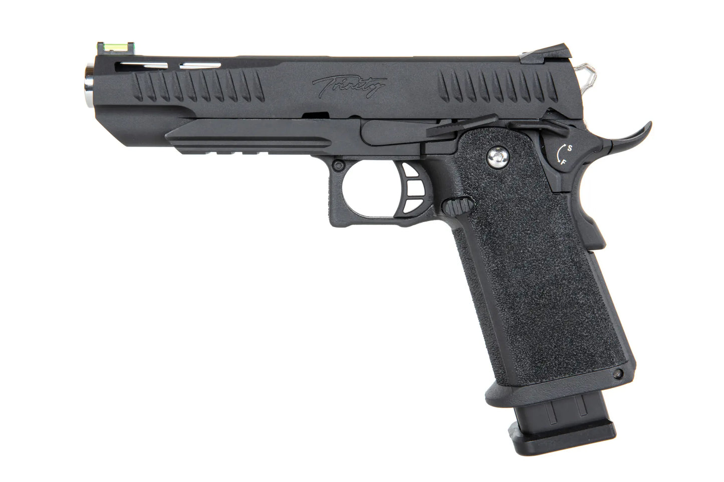 KJ Works Modify Trinity Hi-capa 5.1 GBB Pistol