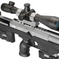 DSR-1 Gas Gun without scope