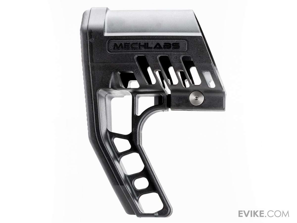 MechLabs Airsoft HPA Stock for 13ci HPA Tanks