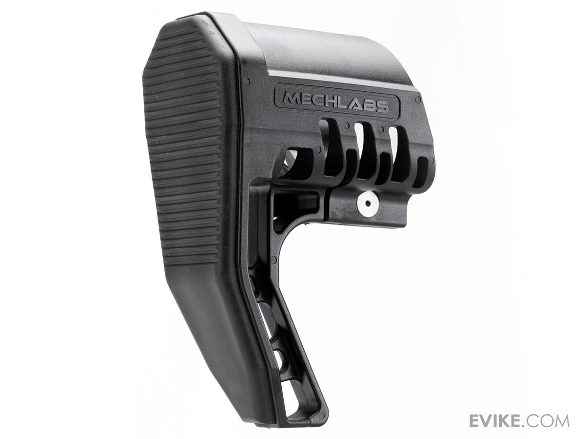 MechLabs Airsoft HPA Stock for 13ci HPA Tanks