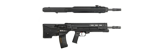 AR SOC