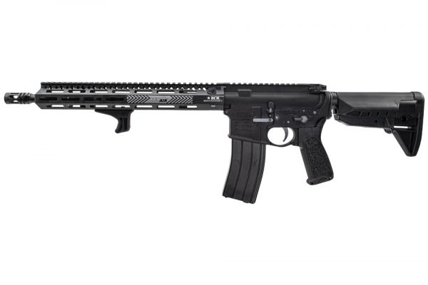 VFC BCM SBR MK2 MCMR 14.5" V3 GBBR - Black