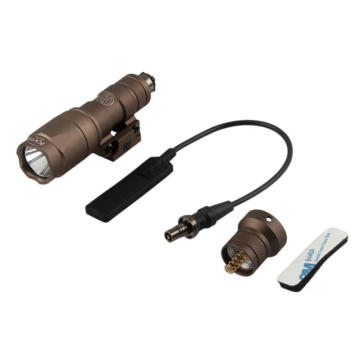 M300A Mini Scout Light - Two Control Kit Version