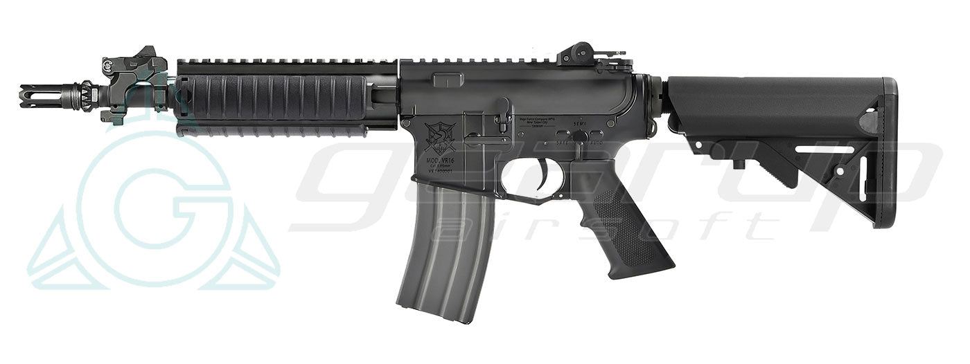 VFC VR16 Tactical Elite CQB AEG (BK)